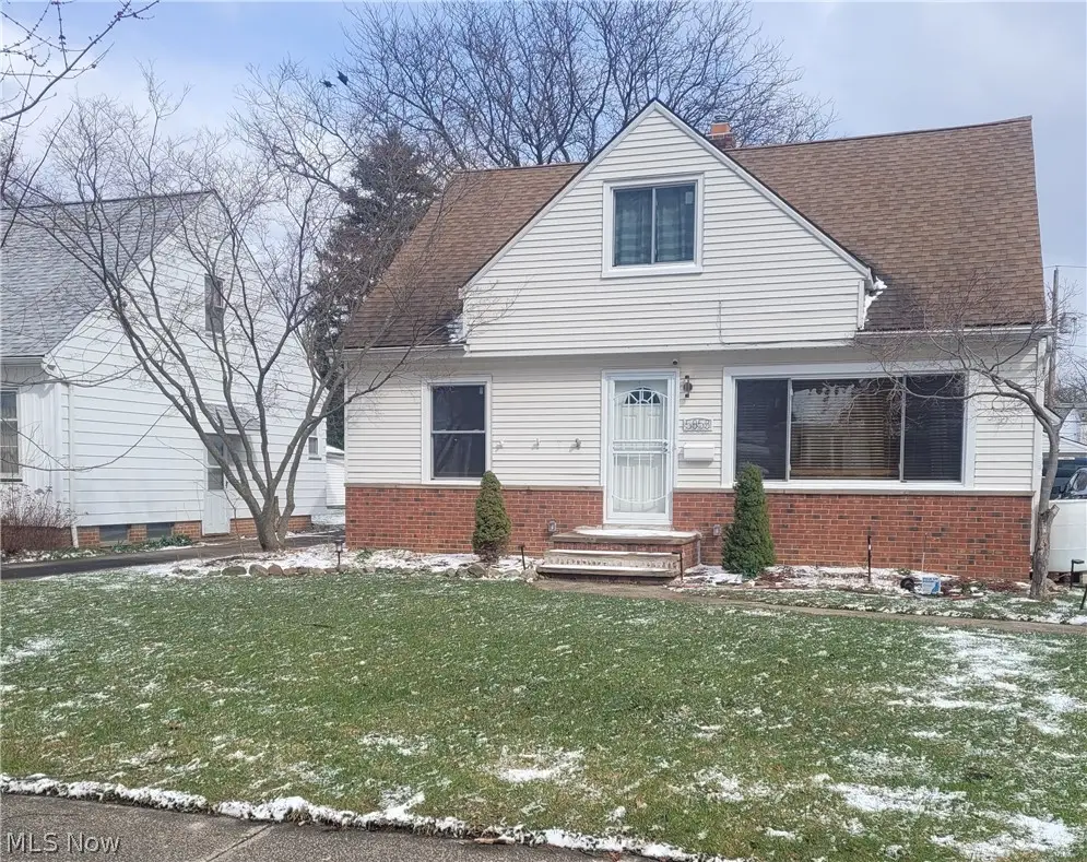 5853 Monica Lane, Garfield Heights, OH 44125 - #1