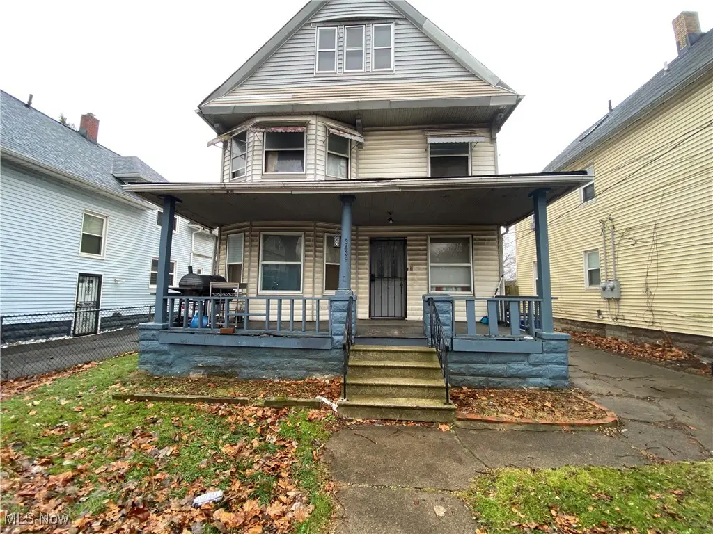 3439 Regent Road, Cleveland, OH 44127 - Image #1