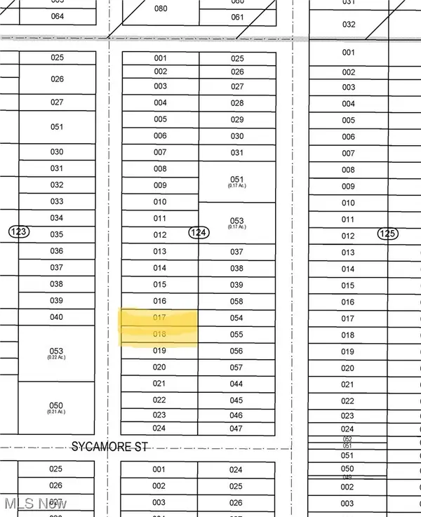 V/L Lee Avenue, North Ridgeville, OH 44039