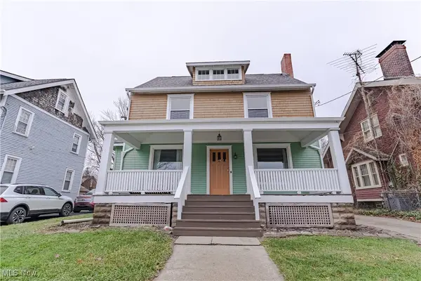 146 Bonnie Brae Ne Avenue, Warren, OH 44483