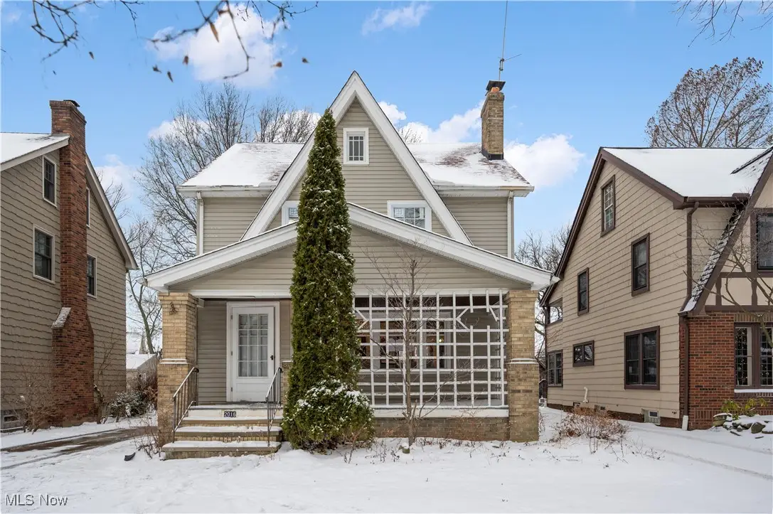2016 Rossmoor Road, Cleveland Heights, OH 44118 - Image #1