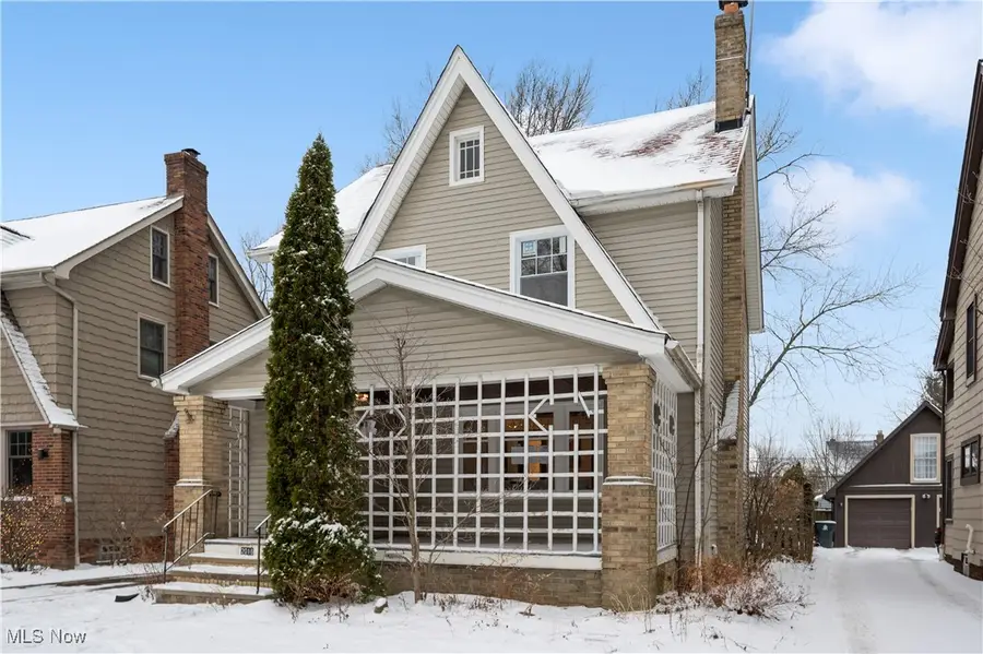 2016 Rossmoor Road, Cleveland Heights, OH 44118 - Image #3