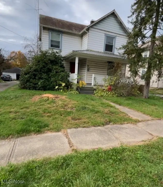 185 E North Avenue, East Palestine, OH 44413 - Image #1