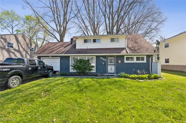 3363 Bailey Road, Cuyahoga Falls, OH 44221