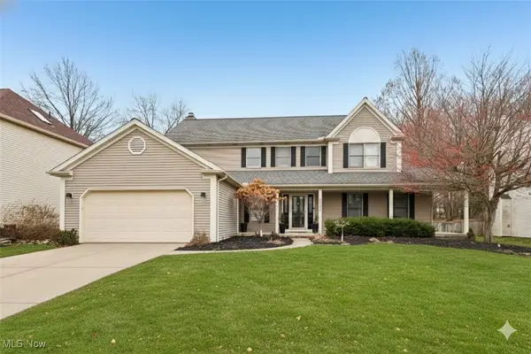20393 Wildwood Lane, Strongsville, OH 44149