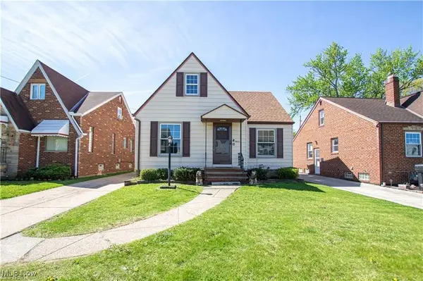 7611 Ivandale Drive, Parma, OH 44129