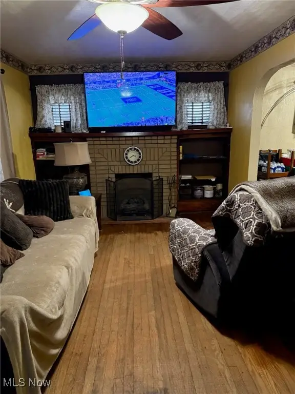 1311 Warner Se Road, Canton, OH 44707 - Image #2