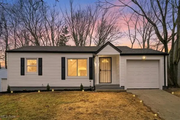 1307 Orlando Avenue, Akron, OH 44320