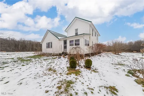 1171 Lewis Road, Pierpont, OH 44082