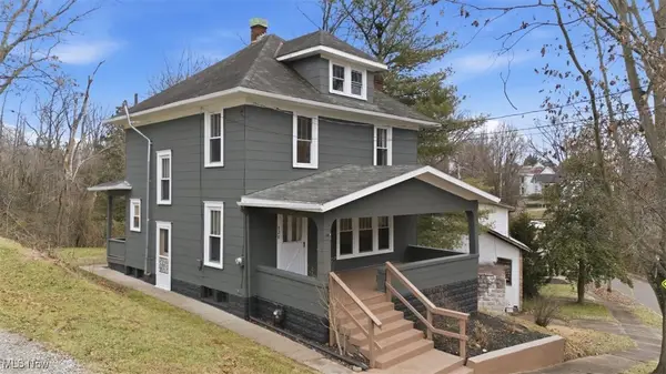 828 Fifth Street, Marietta, OH 45750