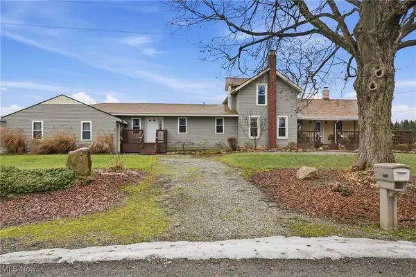 2146 Clay Road, Dorset, OH 44032