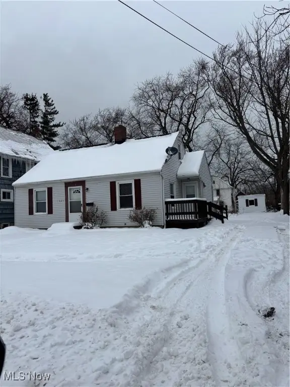 1821 W 8th Street, Ashtabula, OH 44004 - Image #1