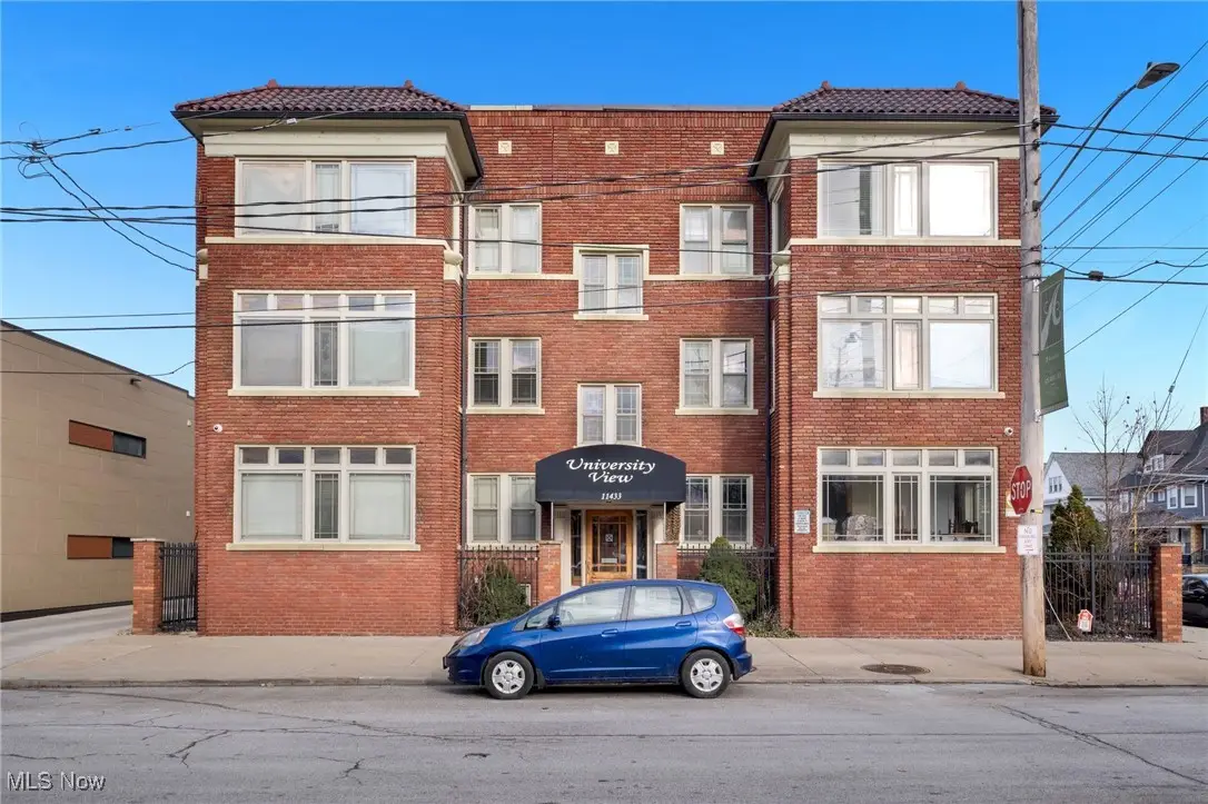 11433 Ashbury Avenue #1, Cleveland, OH 44106 - Image #1