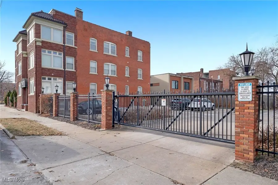 11433 Ashbury Avenue #1, Cleveland, OH 44106 - Image #2