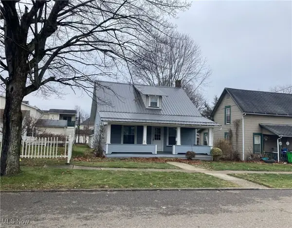 280 2nd Ne Street, Carrollton, OH 44615