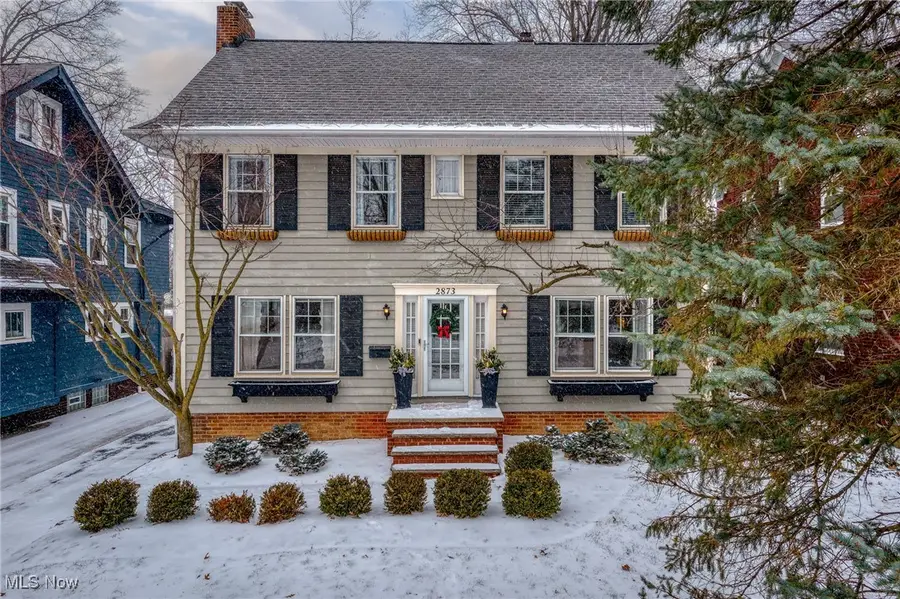 2873 Scarborough Road, Cleveland Heights, OH 44118 - Image #2