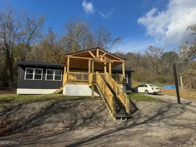 2445 Mccord Hill Road, Wellsburg, WV 26070 - Image #3