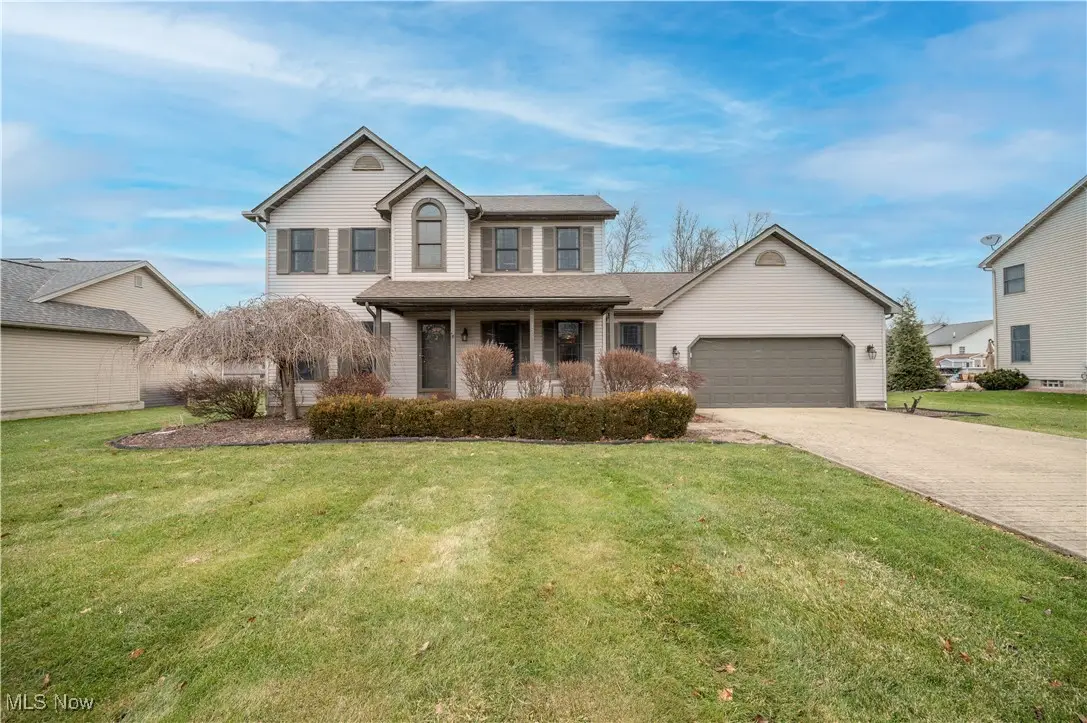 125 Edgewater Drive, Austintown, OH 44515 - Image #1