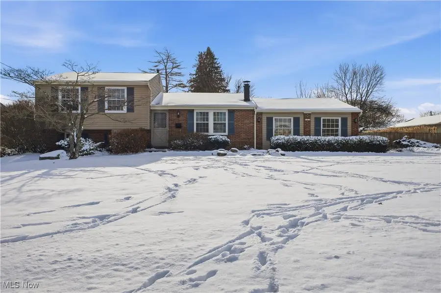 541 Blossom Avenue, Campbell, OH 44405 - Image #2