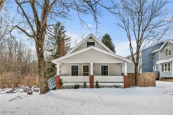 7426 Youngstown Pittburgh Road, Poland, OH 44514