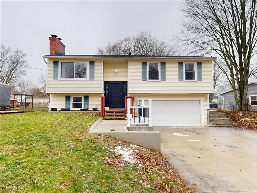 1545 Whitehall Drive, Mogadore, OH 44260 - Image #2