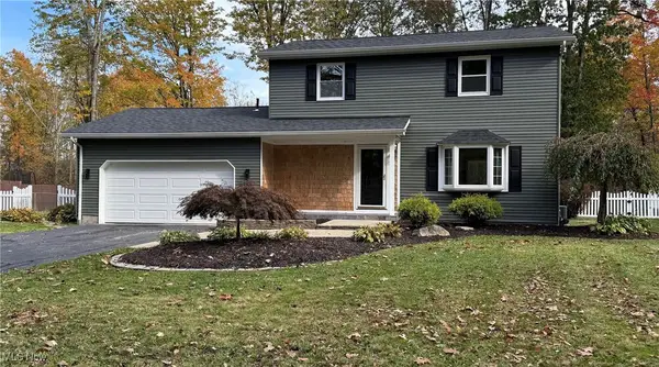 336 S Colonial Drive, Cortland, OH 44410