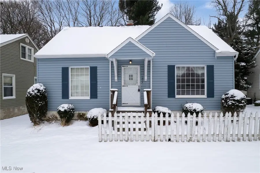 1575 Idlewood Avenue, Akron, OH 44313 - Image #2