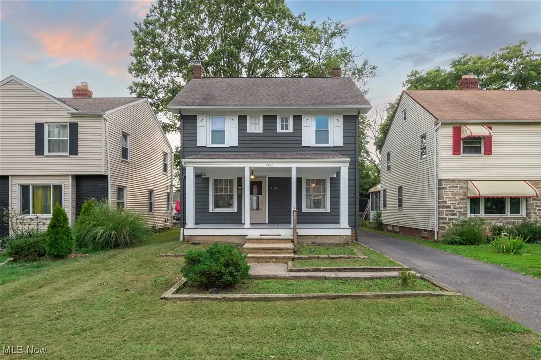 1948 Staunton Road, Cleveland, OH 44118 - #1