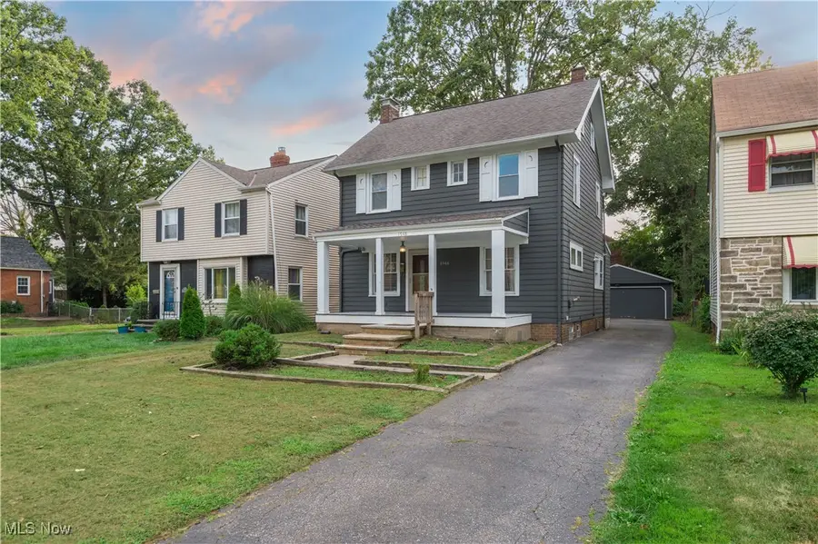 1948 Staunton Road, Cleveland, OH 44118 - #3