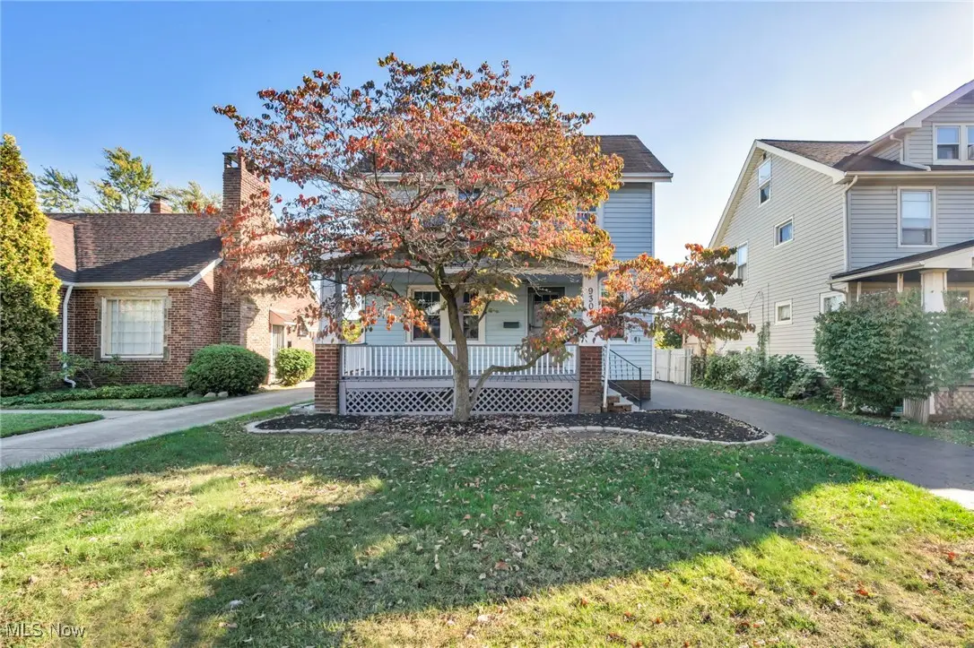 9302 Park Heights Avenue, Garfield Heights, OH 44125 - Image #1