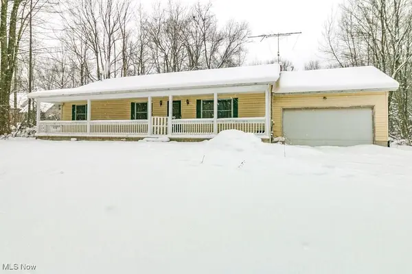 14170 Radcliffe Road, Chardon, OH 44024