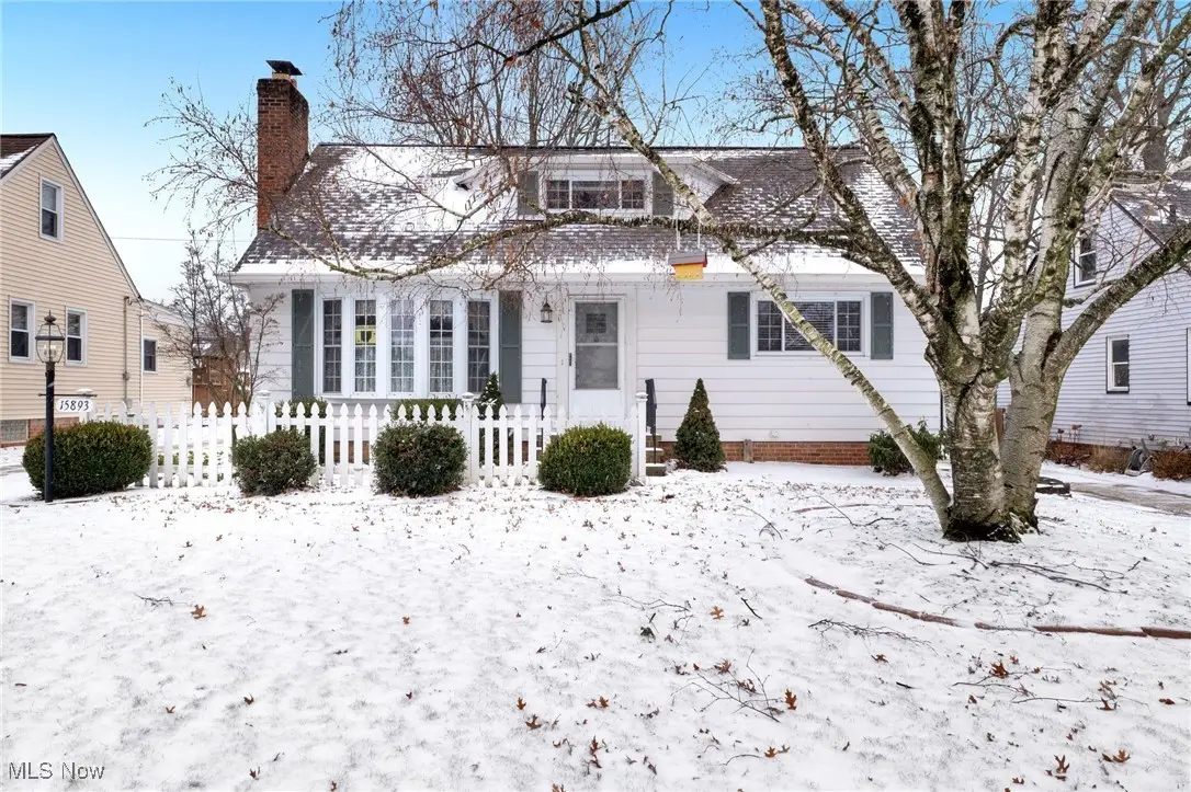 15893 Parklawn Avenue, Middleburg Heights, OH 44130 - Image #1