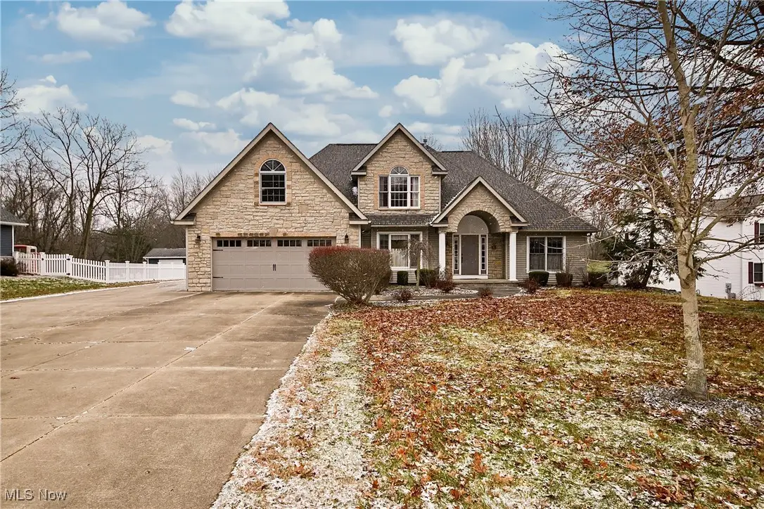 4887 Fireside Drive, Akron, OH 44319 - Image #1