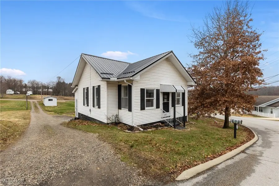 357 S Lincoln Avenue, Barnesville, OH 43713 - Image #2