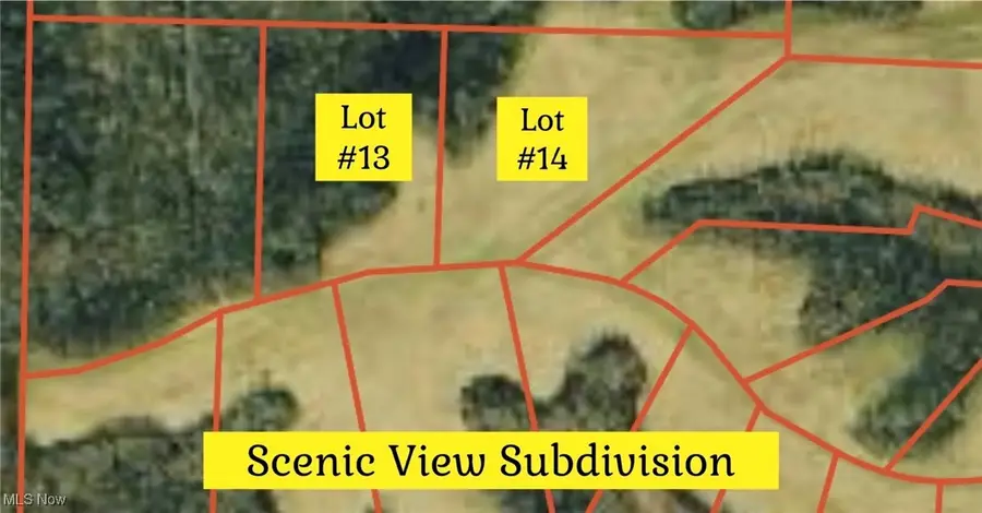 1393 and 1405 State Route 13 Se, Crooksville, OH 43731 - Image #2