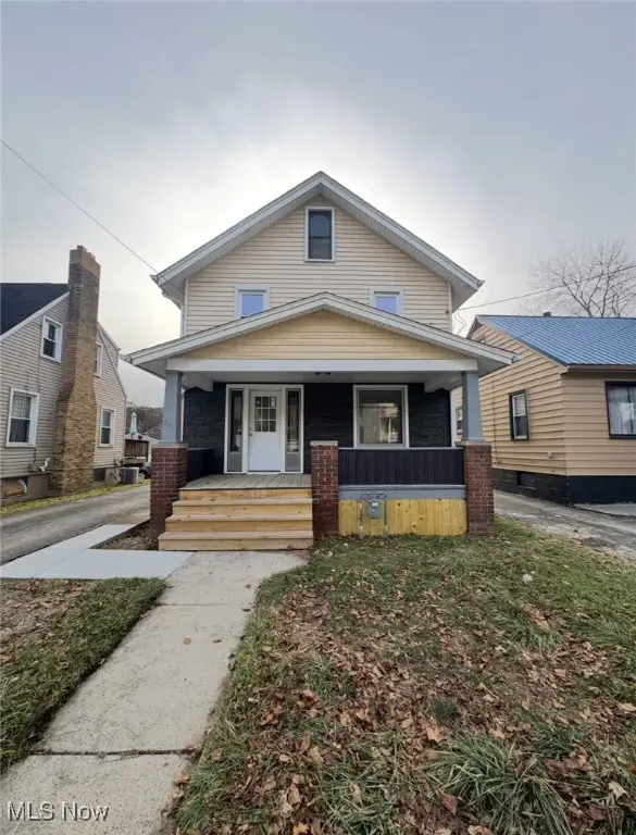 321 W Wood W Street, Lowellville, OH 44436 - Image #1