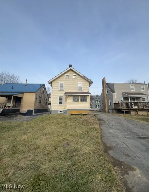 321 W Wood W Street, Lowellville, OH 44436 - Image #3
