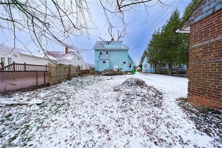 4410 Ardmore Road, South Euclid, OH 44121 - #3