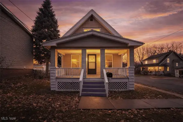 1914 Spring Road, Cleveland, OH 44109