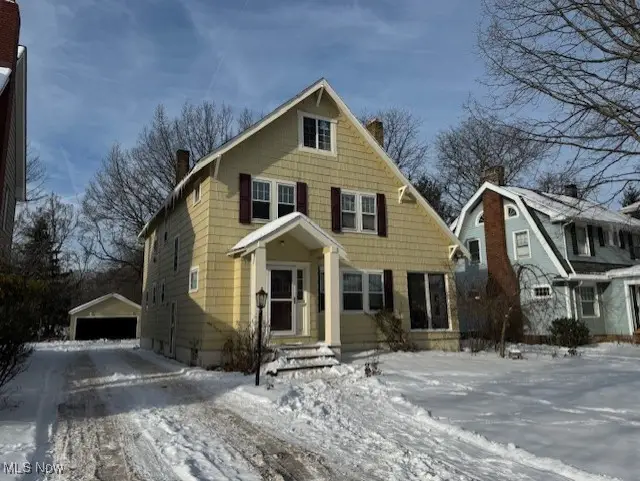 888 Roanoke Road, Cleveland Heights, OH 44121 - Image #2
