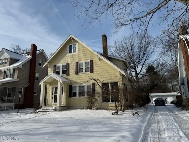 888 Roanoke Road, Cleveland Heights, OH 44121 - Image #3
