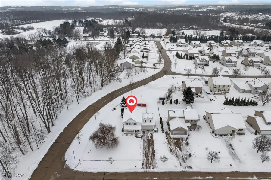 247 Hillside Drive, Wadsworth, OH 44281 - #2