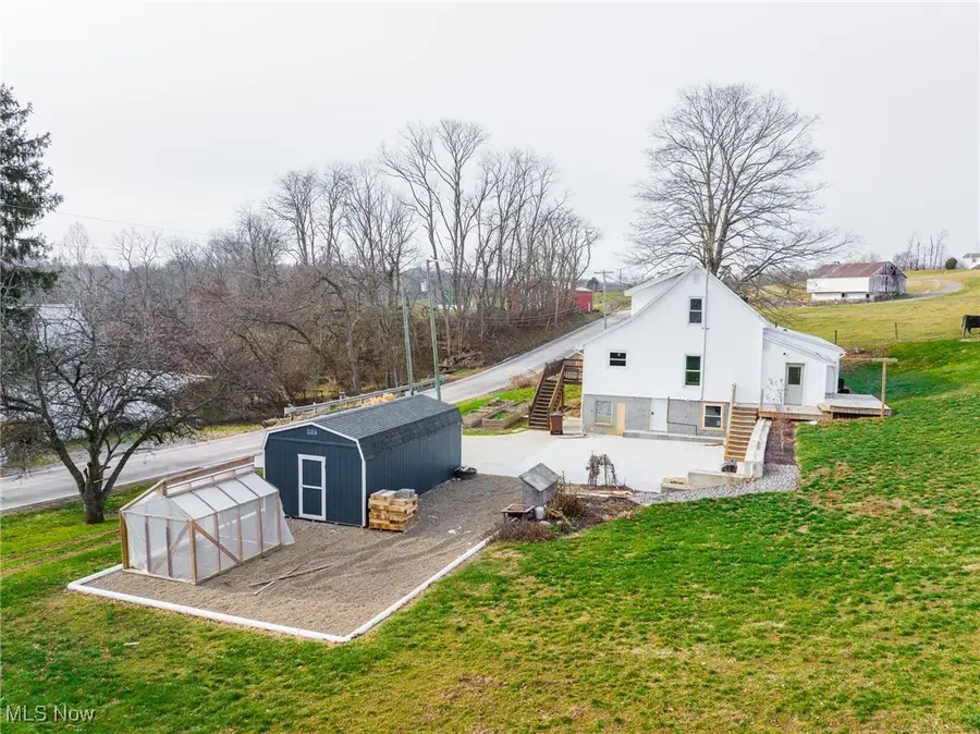 7201 County Road 203, Millersburg, OH 44654 - Image #3