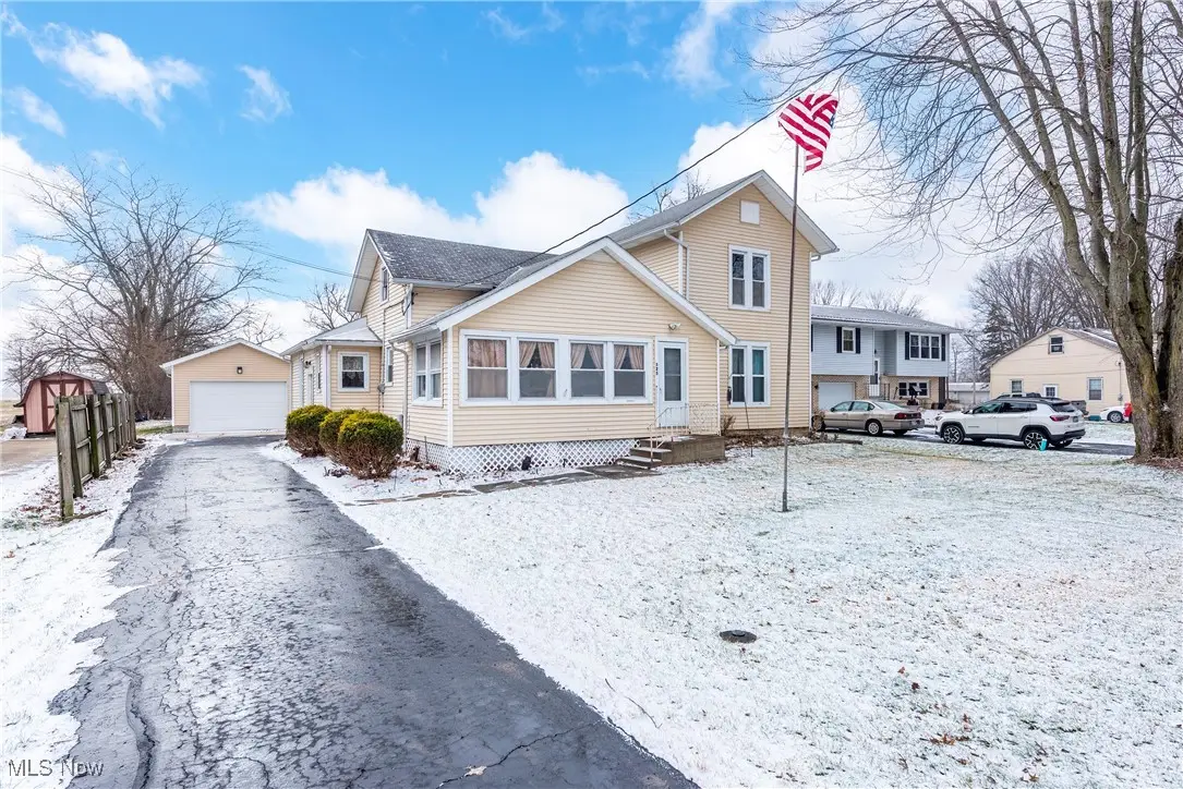 525 Church Street, Kipton, OH 44049 - Image #1