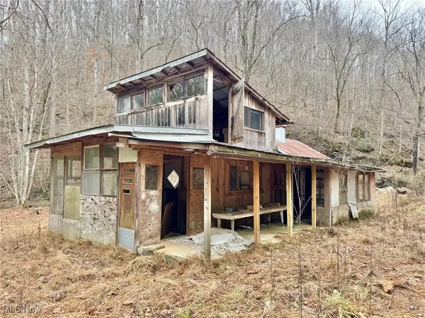 2200 Jacobs Road, Grantsville, WV 26147