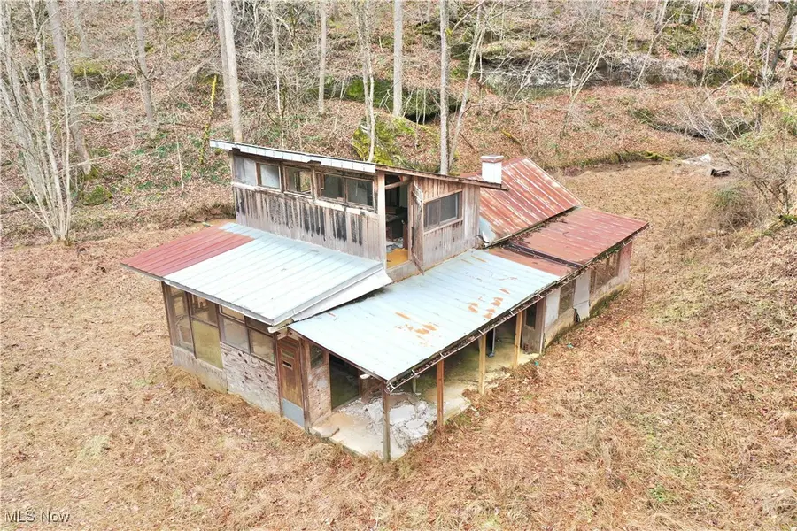 2200 Jacobs Road, Grantsville, WV 26147 - Image #2