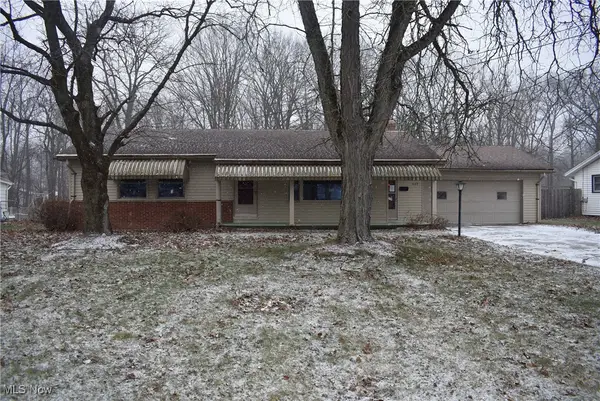 1649 Lancaster Drive, Youngstown, OH 44511