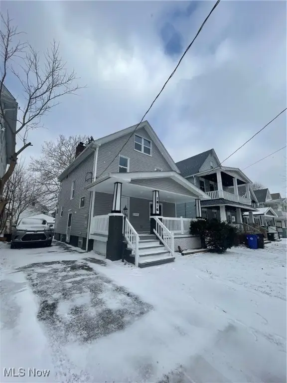 1816 Treadway Avenue, Cleveland, OH 44109 - Image #3