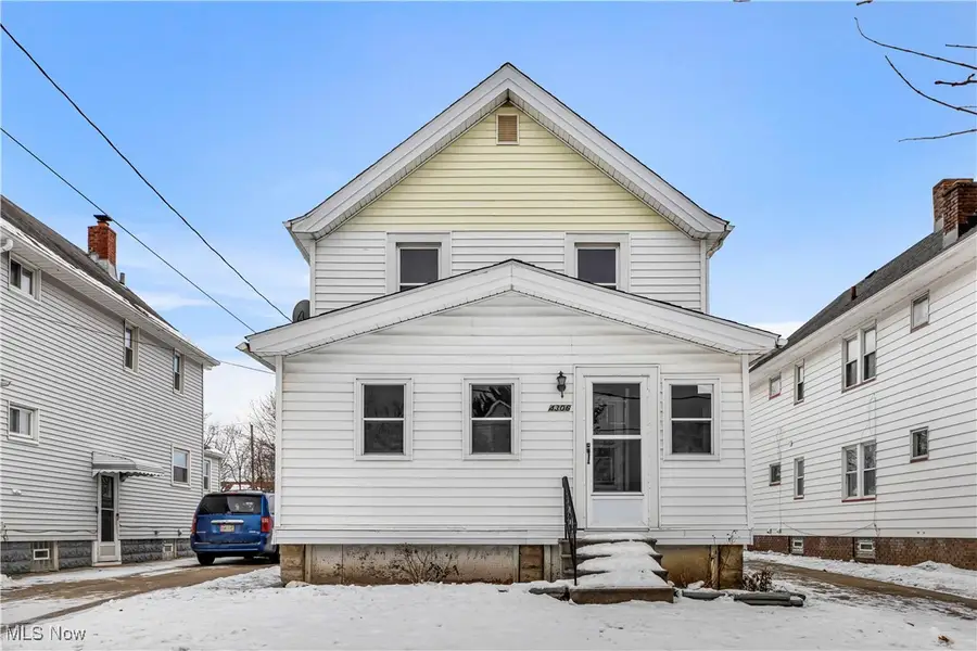 4306 W 52nd Street, Cleveland, OH 44144 - Image #2