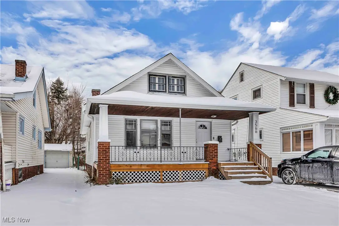 3566 W 123rd Street, Cleveland, OH 44111 - Image #1
